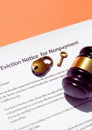 California Tenant Rights Security Deposits, Evictions, and Rent Control