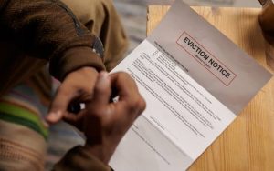 Eviction Rights and Process — The Complete Guide