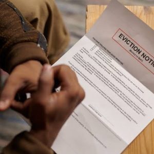 Eviction Rights and Process — The Complete Guide
