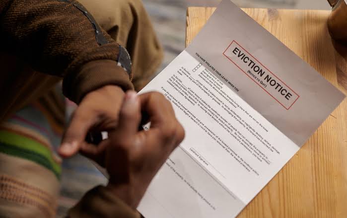 Eviction Rights and Process — The Complete Guide