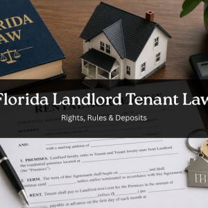 Florida Tenant Rights Key Landlord-Tenant Laws Renters Should Know