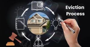 How the Eviction Process Works Every Stage Explained
