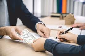 How to Write a Security Deposit Demand Letter to Your Landlord