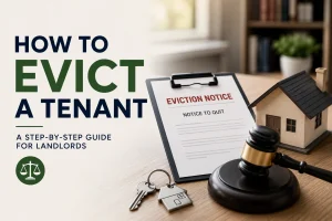 Illegal Eviction Tactics Landlords Cannot Legally Use