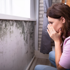 Mold in a Rental Unit: Tenant Rights and Landlord Obligations