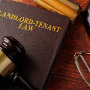 Texas Tenant Rights What State Law Actually Protects