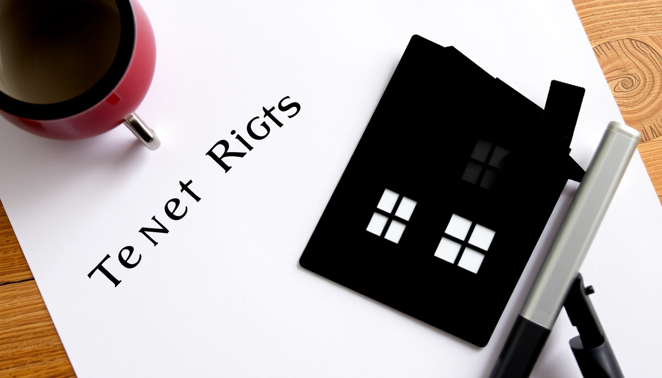 California Tenant Rights: Security Deposits, Evictions, and Rent Control California Tenant Rights: Security Deposits, Evictions, and Rent Control