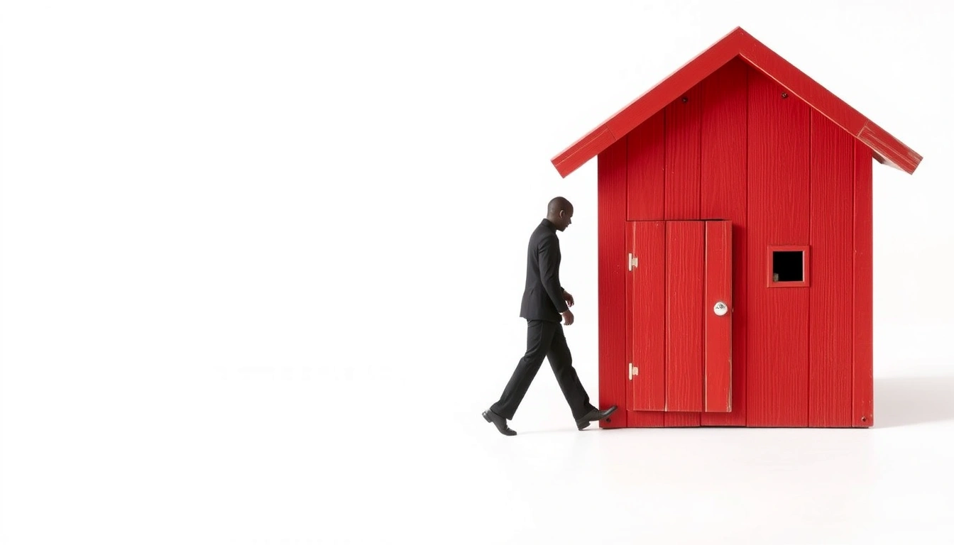 How the Eviction Process Works: Every Stage Explained How the Eviction Process Works: Every Stage Explained