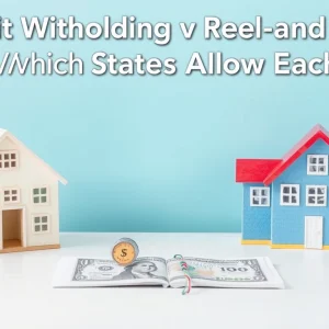Rent Withholding and Repair-and-Deduct: Which States Allow Each
