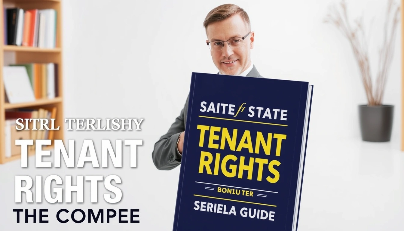 State-by-State Tenant Rights — The Complete Guide State-by-State Tenant Rights — The Complete Guide